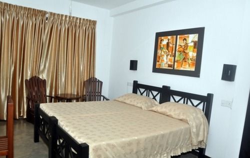 היקדואה Scandinavia Hotel מראה חיצוני תמונה