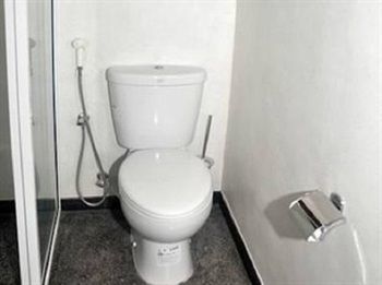היקדואה Scandinavia Hotel מראה חיצוני תמונה