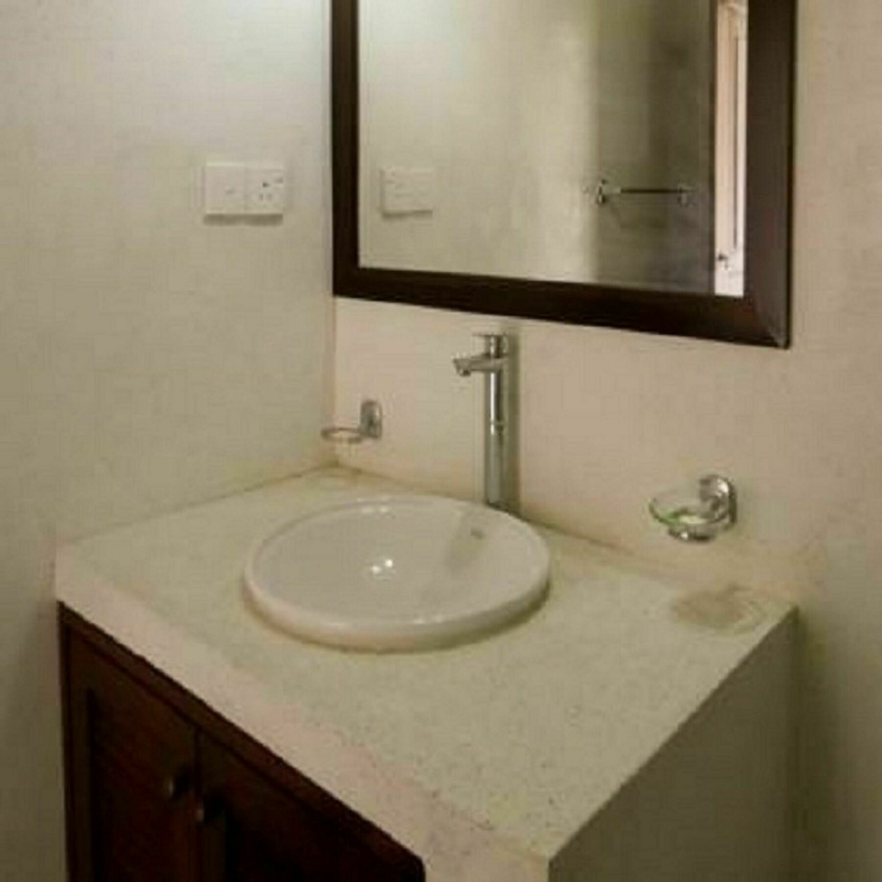 היקדואה Scandinavia Hotel מראה חיצוני תמונה